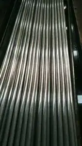 无缝焊管保温材料对温度和密度都有很高的要求